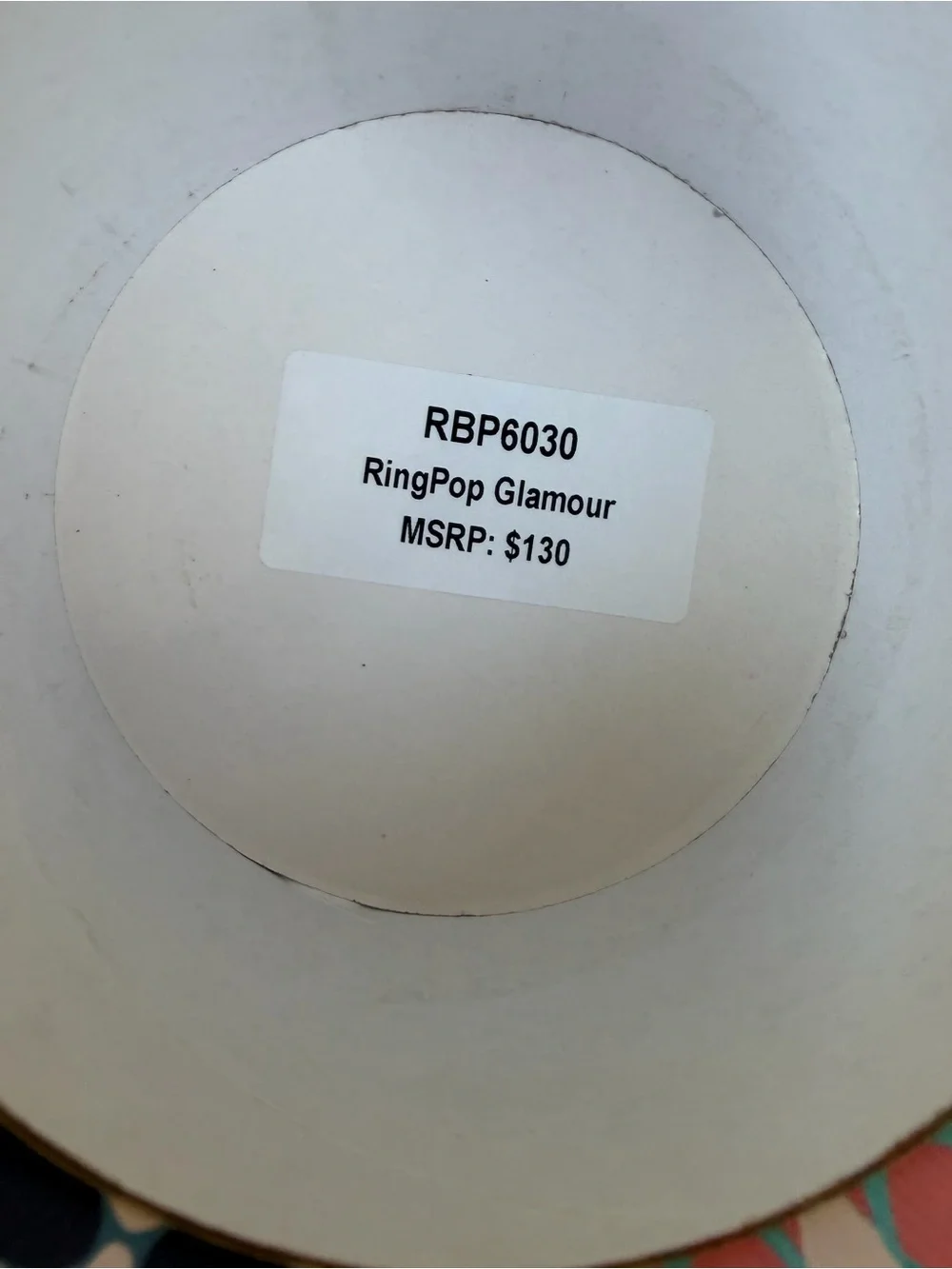 BP VINTAGE & DISCONTINUED “FUN” SUMMER STACKS 2023 - RING POP GLAMOR